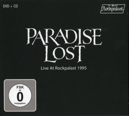 Paradise Lost : Live at Rockpalast 1995